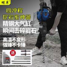 Construction Machinery High Efficiency Jack Hammers thumbnail-3