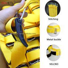 Scuba Corrosion Resistance UHMWPE Enhanced Webbing Belt Diving Oxygen Tank Strap thumbnail-3