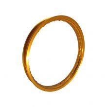 2024 High Quality 18 Inch Off-road Bicycle Motorcycle Alloy Spoke Wheel Rims thumbnail-3