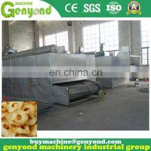Potato Chips Machine Line for Sale thumbnail-4