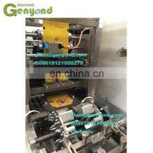Automatic Paper Type Packing Machine Soap thumbnail-2