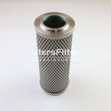 INR-S-180-A-CC05-V UTERS Replace of Indufil Stainless Steel Hydraulic Filter Element Accept Custom thumbnail-5