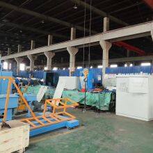 Zhangjiagang City Tangqiao Town Rui Heng Yuan Machinery Factory company overview - view 4 thumbnail
