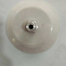 PVB Lamination Glass Experiment Autoclave Automatic Small Sucker in the Studio