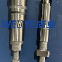 WEIYE Pump Element Plunger Barrel Assy P205 134152-2520 9413 611 668 for Nissan thumbnail-1