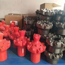 Atlas R25-64mm Drill Bit Button Bit Reaming Bit thumbnail-3