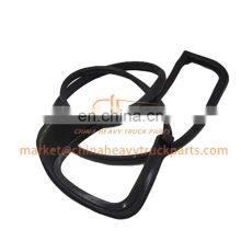 Factory Direct Sales CNHTC Truck HW76 Cabin Assembly Glass WG1642350001 Sealing -left thumbnail-2