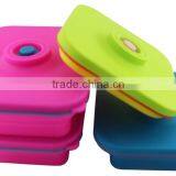 Original Creation Silicone Collapsible Food Storage thumbnail-5