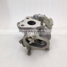 Turbocharger VQ45 1720097213 17200-97213 F31CAD-S0077G Turbo for DAIHATSU MOVE CBA-L152S Gasoline JB-DET Engine thumbnail-3