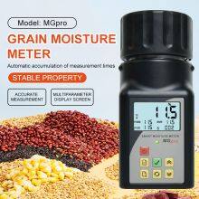 Coffee Moisture Meter Maize Moisture Meter Tester Grain Moisture Meter MGpro thumbnail-2