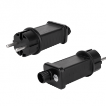 Durable Outdoor LED Adapter – Tested for 10,000 Hours Continuous Operation thumbnail-2