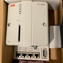 ABB PM856K01 3BSE018104R1 Processor Unit Kit thumbnail-1