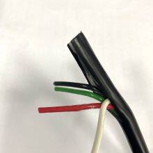 UL Shield 12AWG 4C + 14AWG 7C Irrigation Cable thumbnail-2