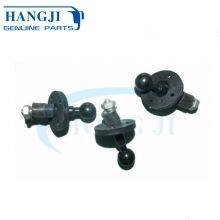 Other Performance Parts Large Stock Bus Boby Parts 8202-01915 Round Bracketside Mirror Rod for King Long Zhongtong Higer Asiastar Bus thumbnail-1