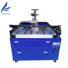 YTD-Spro80 Integrated 3-IN-1 3D Channel Letter Printer With Printing and Curing Functions – High-Efficiency Multi-Color Printing for Large-Scale Signage Production thumbnail-1