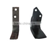 tractor blade used for agriculture for China supplier