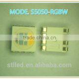 Top Quality Professional Design RGBW Led Chip Controlled Diode thumbnail-1