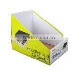 Logistic Corrugated Display Box Manufactory thumbnail-4