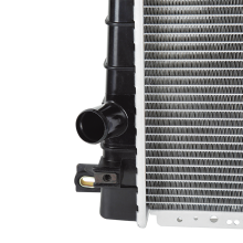 Radiator For FORD Parts No.1F7015200 thumbnail-3