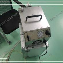 PAO /DOP Aerosol Generator for HEPA LEAK Detection thumbnail-3