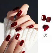 GS Burgundy Red thumbnail-2