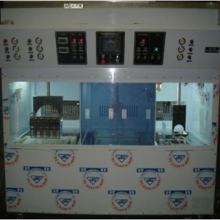 Qingxin Zhuo KOH Etching Equipment