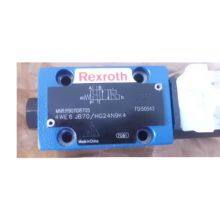 Rexroth Direct-operated Solenoid Valve R901108705 4WE6JB7X/HG24N9K4 thumbnail-1