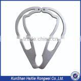 High Precision Sheet Metal thumbnail-2