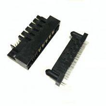 Powerblade Fci Pwrblade 5pin Power Modular Power Blade Connector for Power Distribution Rectifier Module thumbnail-3
