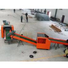 Cotton Waste Cutting Machine for Recycling Line With Competitive Price thumbnail-5