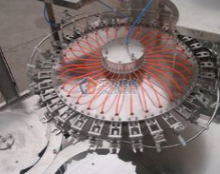 Automatic Plastic Can Beverage Filling Capping Machine for Juice Milk Water Drinks thumbnail-4