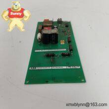 ABB UFC765AE102 (3BHE003604R0102) – High-reliability Controller/communication Board for ABB Symphony/Advant Harmony DCS thumbnail-3
