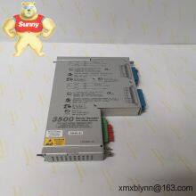 Bently Nevada 135489-01 Módulo de E/S – Terminación de E/S trasera para bastidores de protección de maquinaria 3500 thumbnail-3