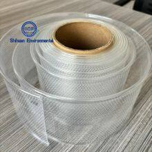 TPU Fine Bubble Diffuser Inflatable Membrane Diffuser for SBR System Low-voltage Loss thumbnail-3