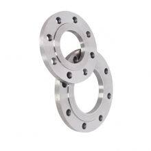 CNC Machined 6 Inch DN150 Flange Custom by Drawing(CAD/STEP) thumbnail-4