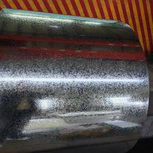 JIS G 3302 SGCC/SGCH Zinc Coated Galvanized Steel Coil thumbnail-1