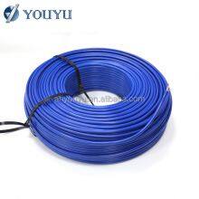 Quality 220v 17w Pipe Heating Heating Cable Electric Under Floor Heating System thumbnail-1