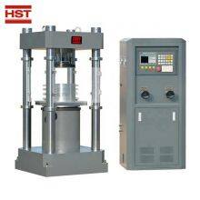 YES Digital Display Eletronic Concrete Brick Compression Testing Machine / Digital Compressive Strength Testing Machine thumbnail-1