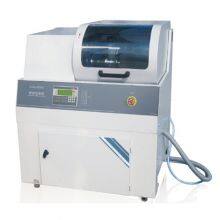 GTQ-5000B Metallographic Sample Thin Section Equipment/ Specimen Precision Cutting Machine thumbnail-5