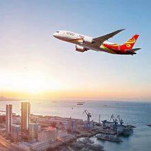 Secure Air & Sea Freight to Europe: Fast DDP Services to UK, Germany, and Italy thumbnail-1