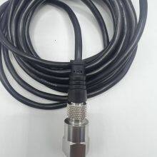 Integrated Vibration Sensor thumbnail-3