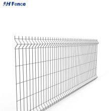 3d Wire Mesh Fence Galvanized Welded Wire Mesh Fence Panel thumbnail-3