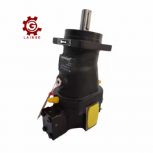 Hydraulic Pump A7V28LV1RPFOO High Pressure Piston Hydraulic Pump A7V20/28 A7V40/55 A7V58/80 A7V78/107 A7V117/160 thumbnail-2
