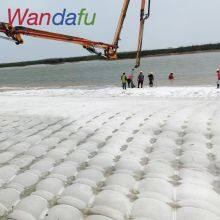 Wandafu Geomembrane Bag, Concrete Filling Sand Pipe Bag Concrete Filling Mold Bag thumbnail-2