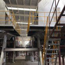 Waste Sorting System MSW Urban Waste Sorting Equipment Waste Recycling Equipment thumbnail-1