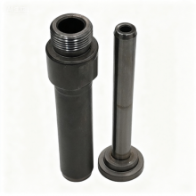 A10VO45/52 DFR DFLR Control Valve and Rotary Group, Axial Piston Variable Pump Spare Parts, A10VO Series 52 and 53 Series Hydraulic Piston Pump Parts thumbnail-4