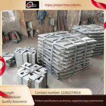 Continuous Heating Furnace Hearth Plate, Cast From Zg35cr26ni12 Heat-resistant Steel, Resistant to High-temperature Creep thumbnail-3