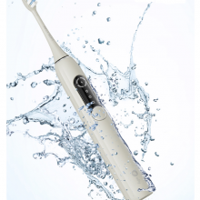 Infly T34 Vibration Electric Toothbrush thumbnail-4