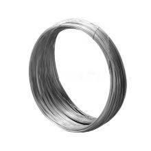 12mm Two-Strand Wheat Chai Galvanized Strand Flexible Cable Round Steel Wire thumbnail-3