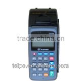 TPS-300 GSM SIM Card POS with NFC/IC Card reader